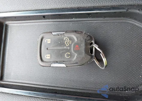 2019 GMC Sierra 1500 Slt z USA, uszkodzony, nr VIN 3GTU9DED1KG183109